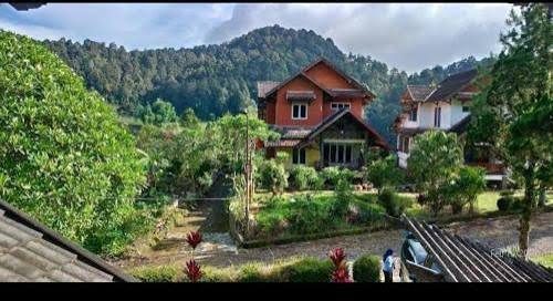 Villa Argapuri Cottage