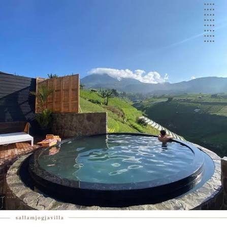 Villa Manis Lembang
